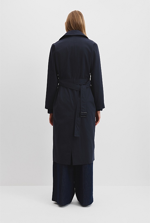 Lightweight Trench