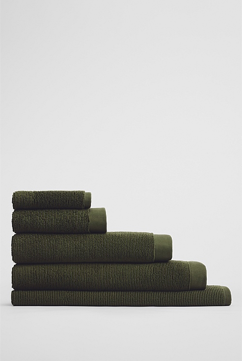 Mara Australian Cotton Hand Towel Mara Australian Cotton Hand Towel
