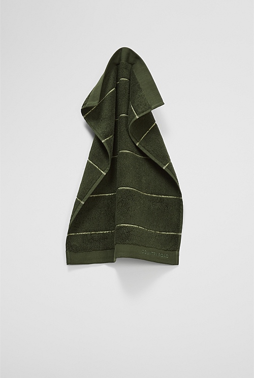 Blake Australian Cotton Hand Towel