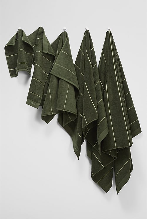Blake Australian Cotton Hand Towel