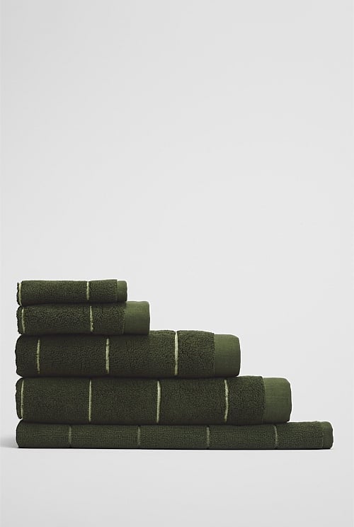 Blake Australian Cotton Hand Towel