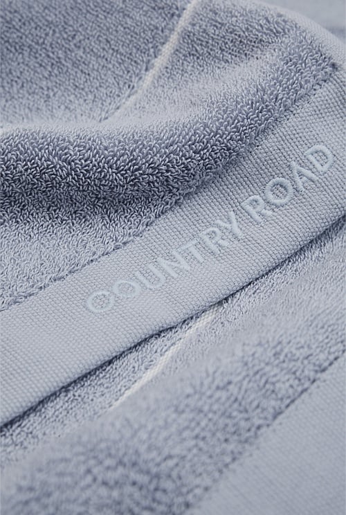 Blake  Australian Cotton Bath Towel