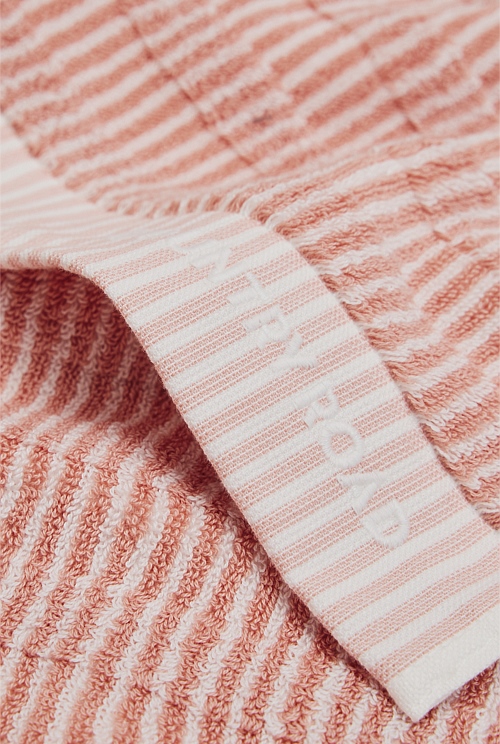 Pippa Verified Australian Cotton Bath Sheet