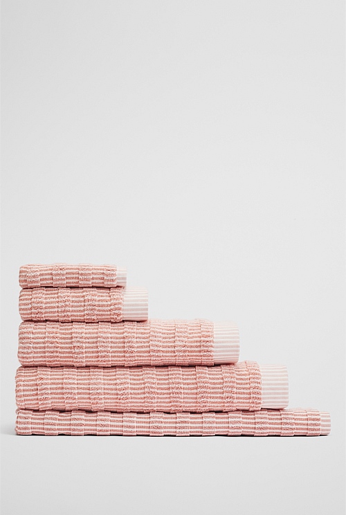 Pippa Verified Australian Cotton Face Washer