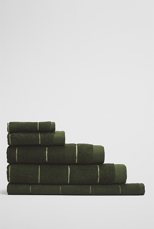 Blake  Australian Cotton Bath Towel
