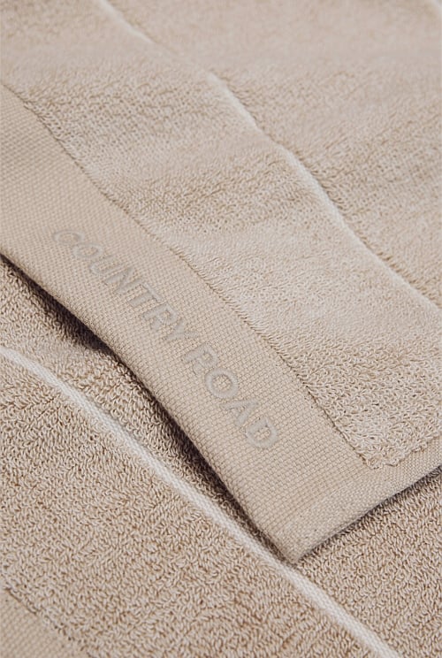 Blake  Australian Cotton Bath Towel