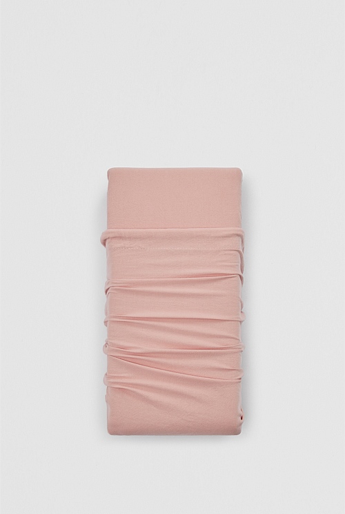 Brae Australian Cotton Queen Fitted Sheet