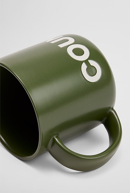 Demm Mug