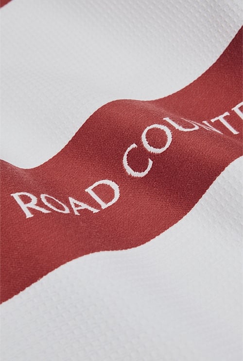 CR Logo Verified Australian Cotton Tea Towel