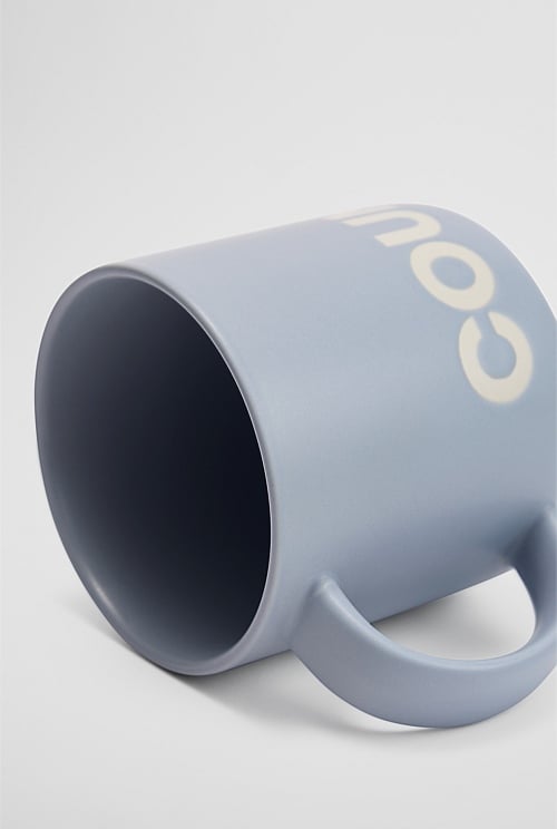 Demm Mug