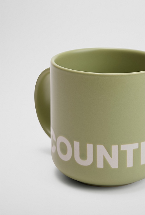 Demm Mug