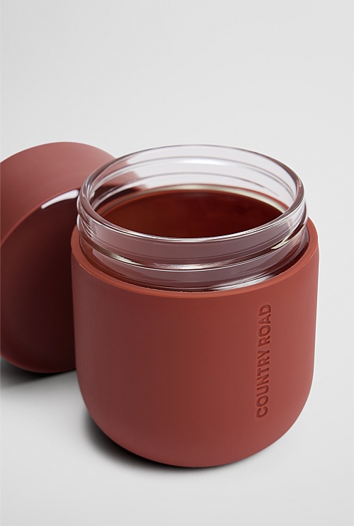 Nico Reusable Cup