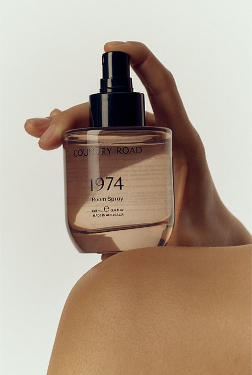 Australian Made 1974 Room Spray 100ml Australian Made 1974 Room Spray 100ml
