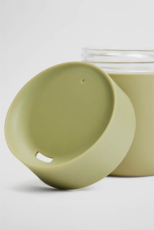 Nico Reusable Cup
