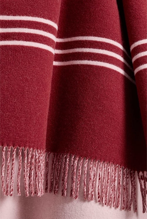 Mardie Wool Throw Mardie Wool Throw