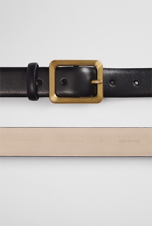 Imogen Belt