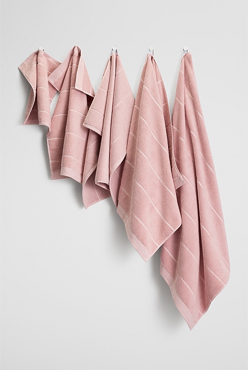 Blake Australian Cotton Bath Towel Blake Australian Cotton Bath Towel