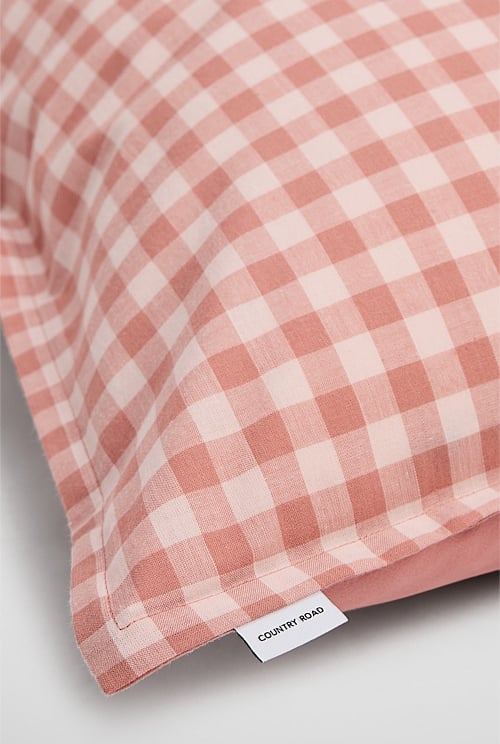 Brae Australian Cotton Pillowcase Pair Brae Australian Cotton Pillowcase Pair