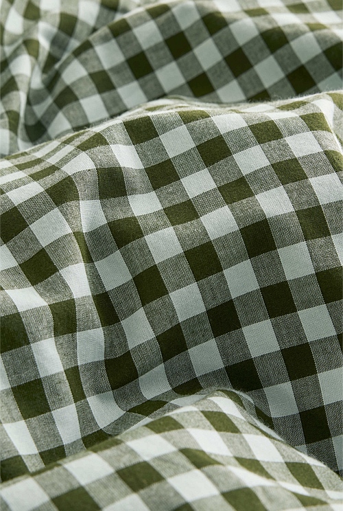 Brae Australian Cotton King Quilt Cover Brae Australian Cotton King Quilt Cover