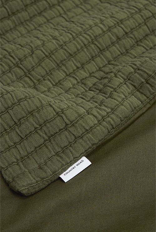 Pomona Queen Quilt Cover Pomona Queen Quilt Cover