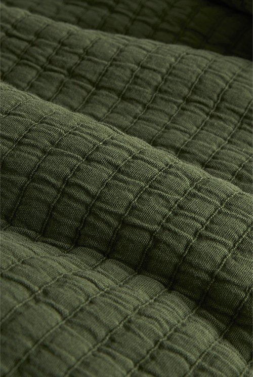 Pomona Queen Quilt Cover Pomona Queen Quilt Cover