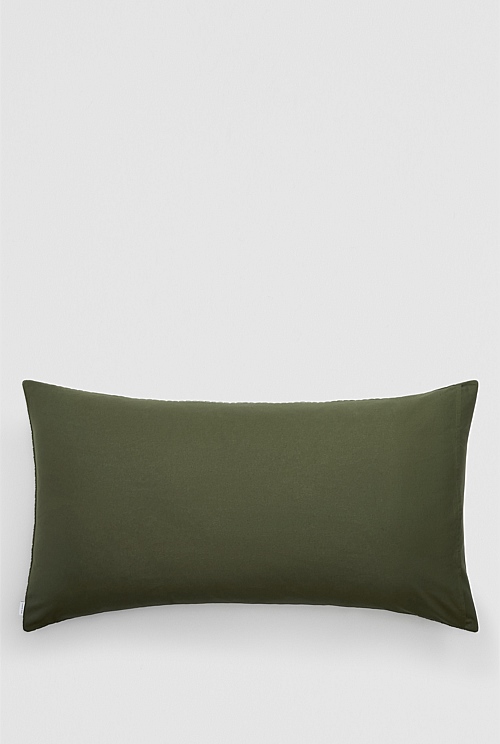 Pomona Standard Pillow Case Pair