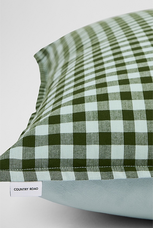 Brae Australian Cotton Pillowcase Pair Brae Australian Cotton Pillowcase Pair