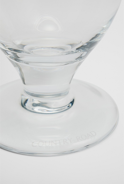 Ana Medium Glass Vase