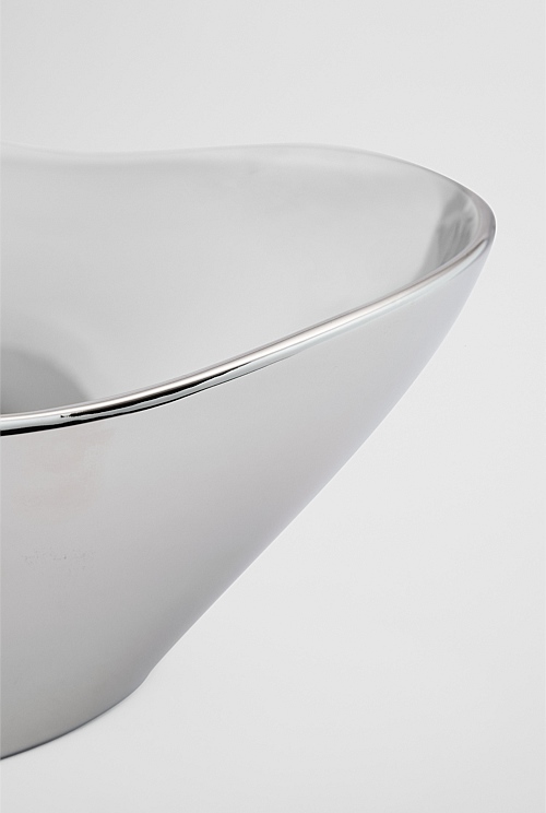 Pela Metallic Decoration Bowl Pela Metallic Decoration Bowl