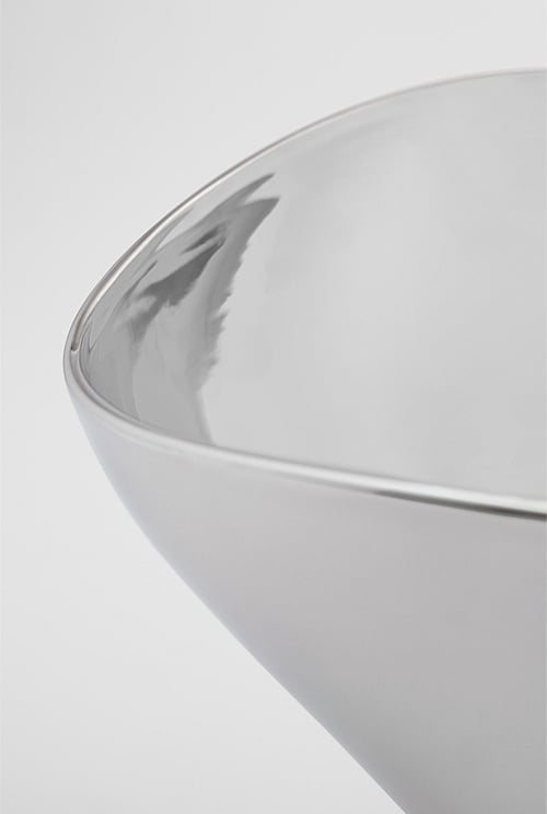 Pela Metallic Decoration Bowl Pela Metallic Decoration Bowl