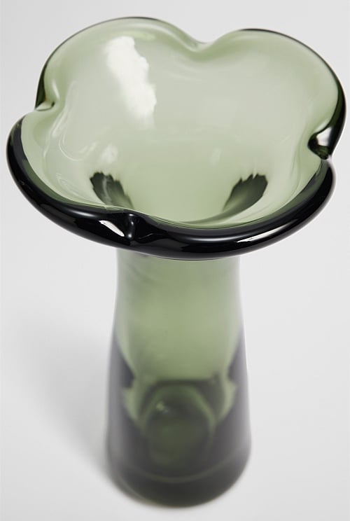 Olinda Small Glass Vase