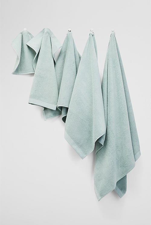 Mara Australian Cotton Hand Towel Mara Australian Cotton Hand Towel