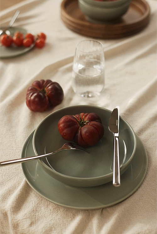 Dover Dinner Plate