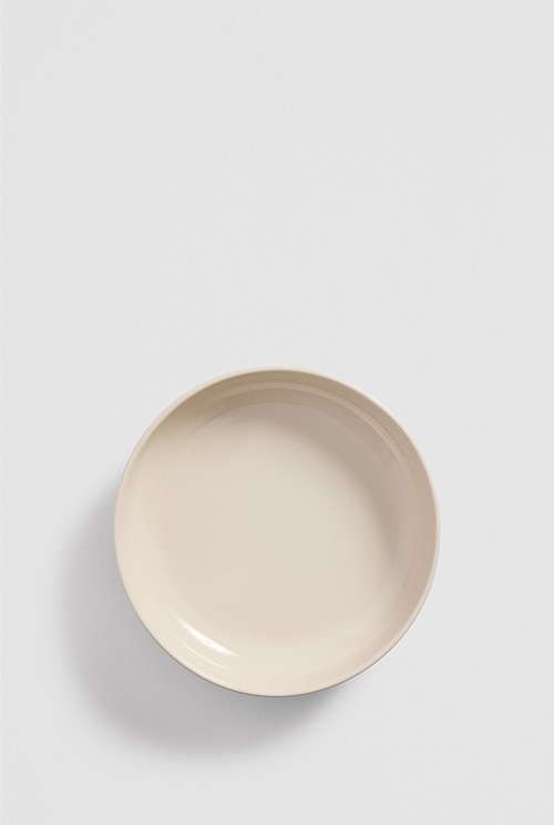 Dover Shallow Bowl Dover Shallow Bowl
