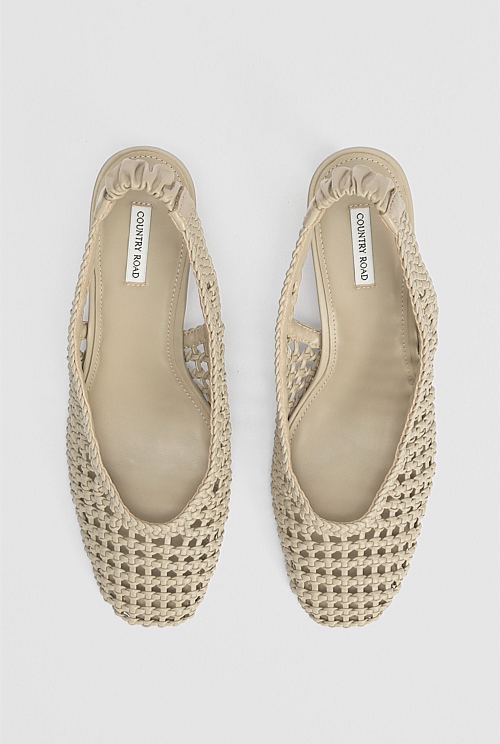 Nina Heel