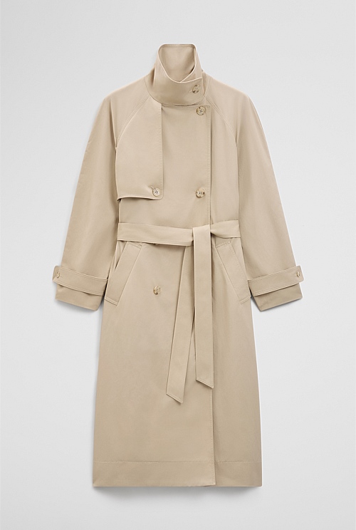 Soft Trench