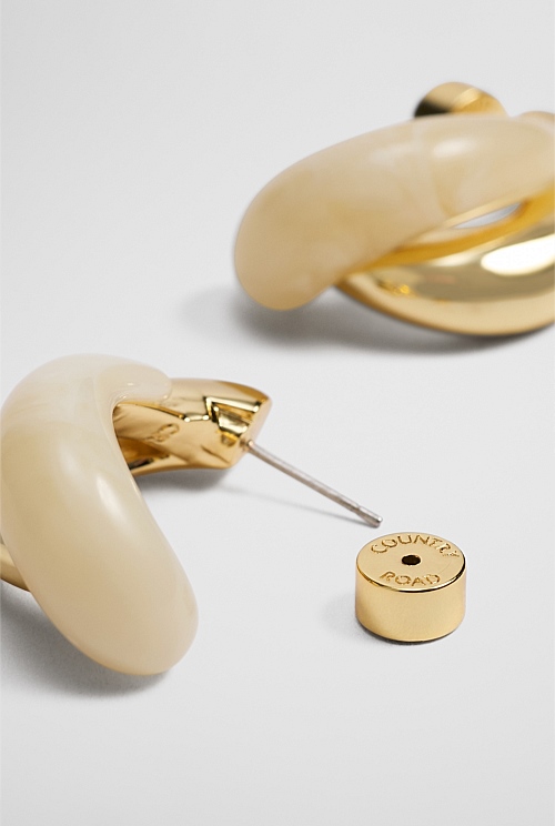 Pia Earring