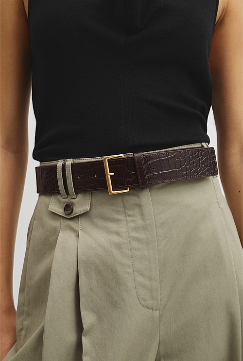 Norah Belt