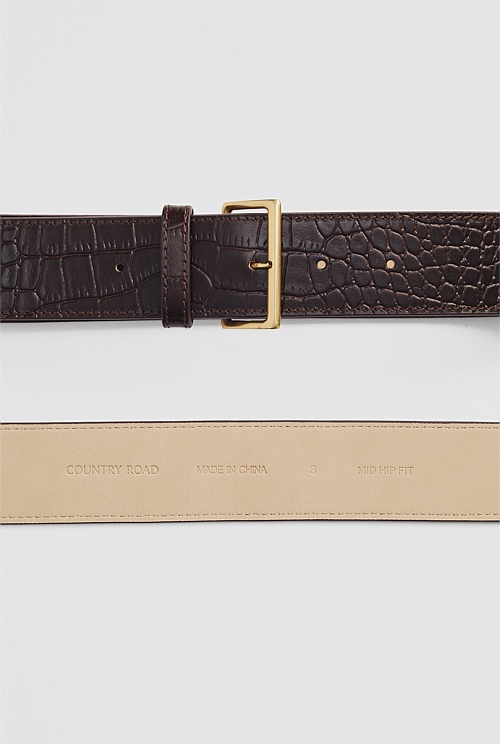 Norah Belt
