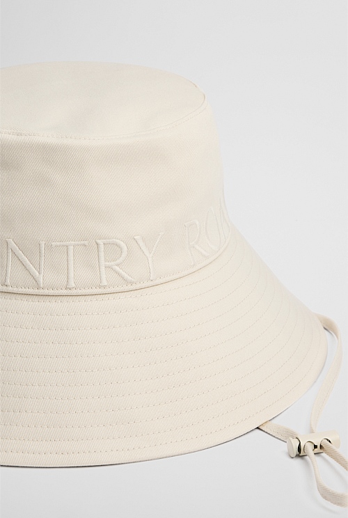 CR Bucket Hat