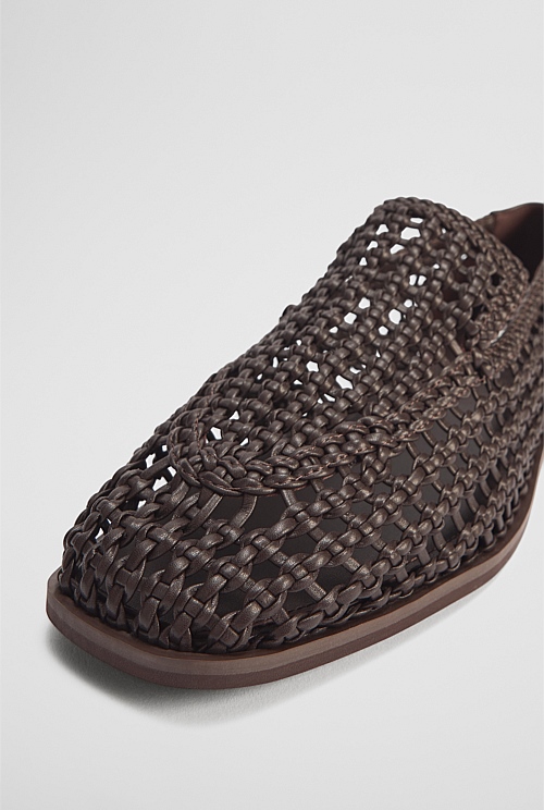 Nina Loafer