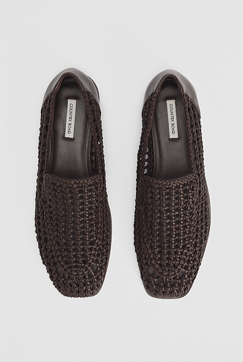 Nina Loafer