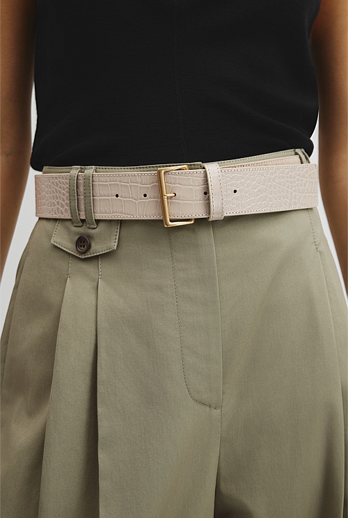 Norah Belt