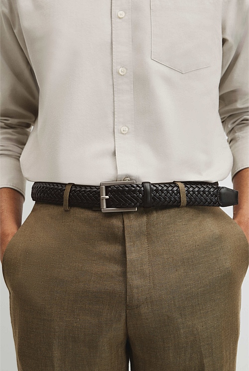 Dean Belt