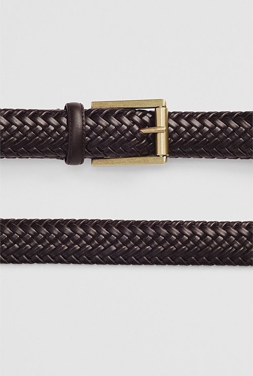 Dean Belt
