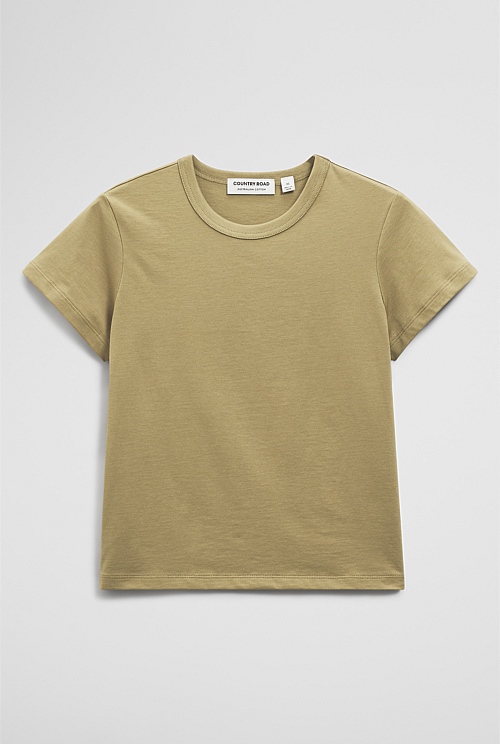 Australian Cotton Baby T-Shirt