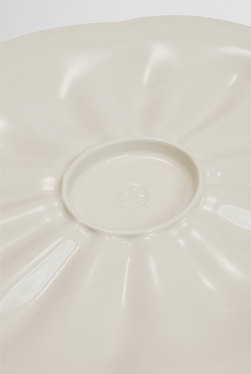 Luna 12 Piece Oyster Platter