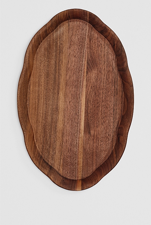 Luna Serving Tray Luna Serving Tray