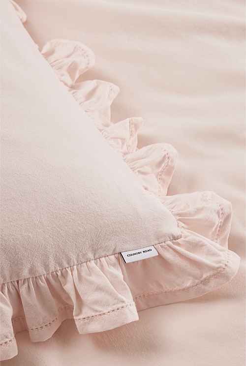 Sia King Quilt Cover Sia King Quilt Cover