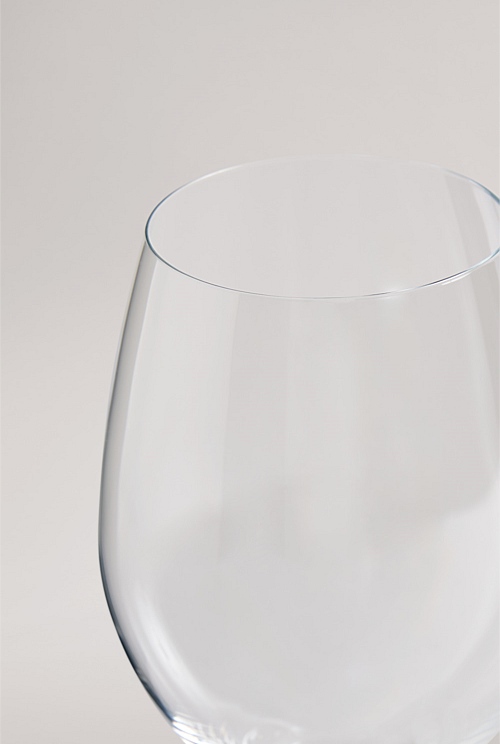 Vienna White Wine Glass